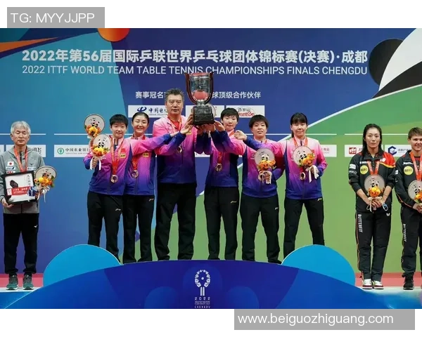 乒乓球新手必看团队协作技巧与入门指南分享 乒乓球新手必看团队协作技巧与入门指南分享