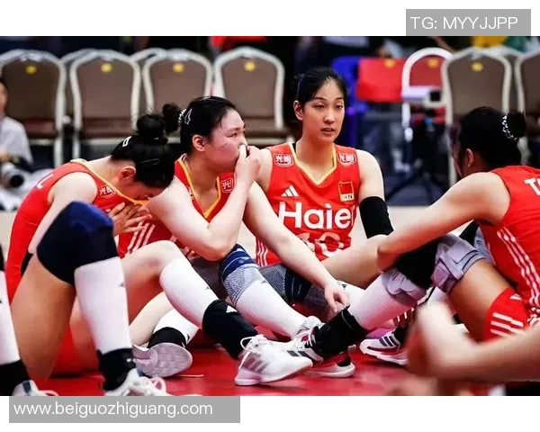 北京排球队在世锦赛中的技术表现分析与未来发展展望