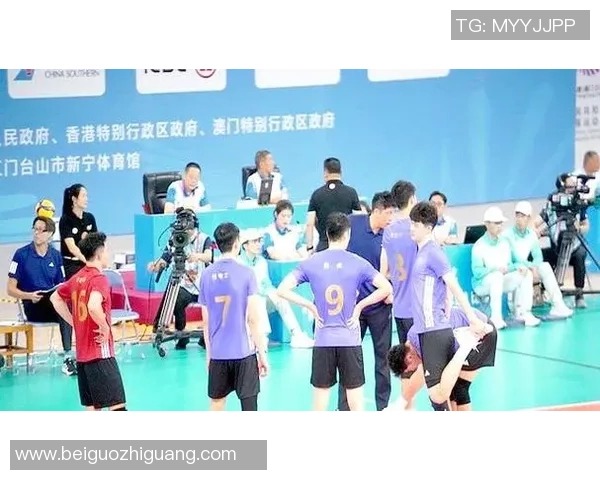 全运会精彩回顾北京排球队实力展现与未来展望