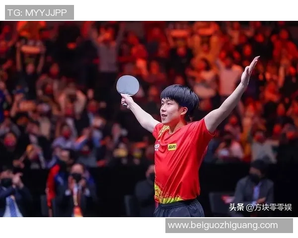 乒乓球配合实力榜单权威发布引发热议各队表现一览无余 乒乓球配合实力榜单权威发布引发热议各队表现一览无余