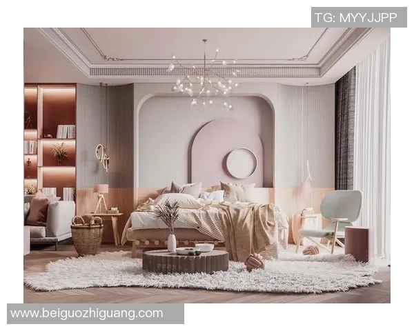 足球明星卧室装扮风格大揭秘打造你的梦幻空间与他们同款设计灵感