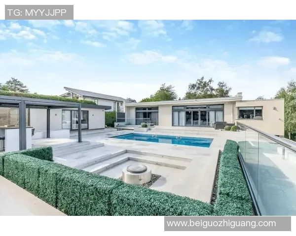 足球明星豪宅出售视频曝光奢华生活引发粉丝热议