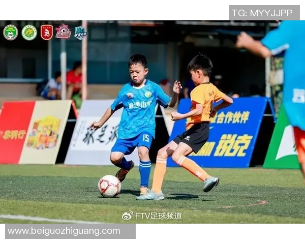 上海开足球场助力青少年体育发展提升城市活力与国际形象 上海开足球场助力青少年体育发展提升城市活力与国际形象