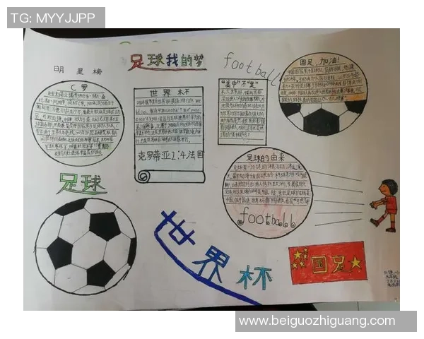 关于足球无尽的热爱与追求探讨球迷文化与比赛精神的深刻内涵