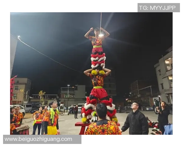 广州街舞队的整体压制与文化传承探讨深度解析