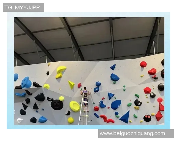 广州攀岩队区域防守策略解析与攀岩热点的深度探讨