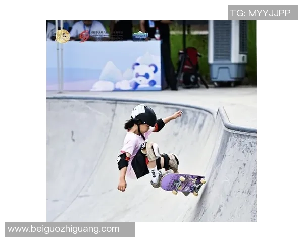 成都滑板队状态变革引发热议滑板文化新潮流与发展探讨