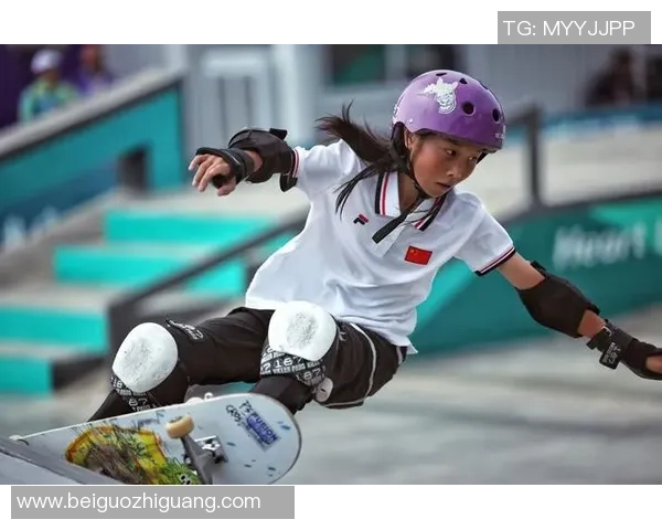 杭州滑板队在全国滑板节奏排行榜中荣获第七名展现实力与风采 杭州滑板队在全国滑板节奏排行榜中荣获第七名展现实力与风采