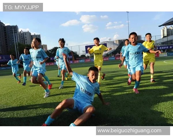 熙和湾足球：打造青少年足球梦想的摇篮与未来之星的培养基地