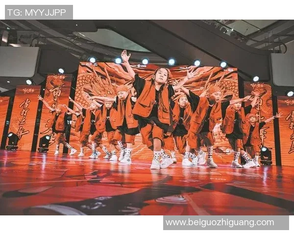 街舞实力榜单重磅发布权威评选揭晓顶尖舞者风采与实力